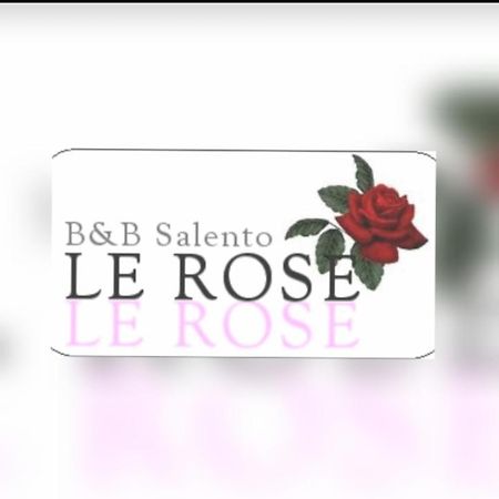 B&B Le Rose Vignacastrisi Luaran gambar