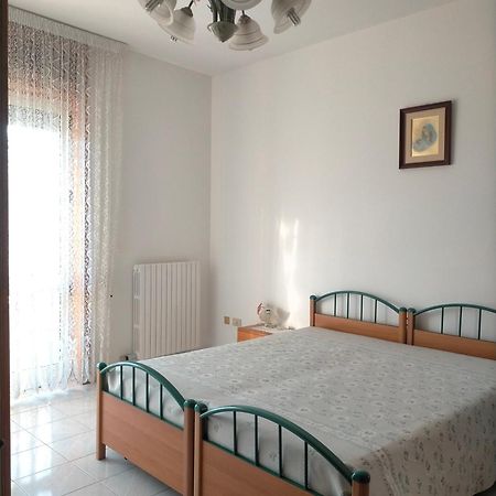 B&B Le Rose Vignacastrisi Luaran gambar
