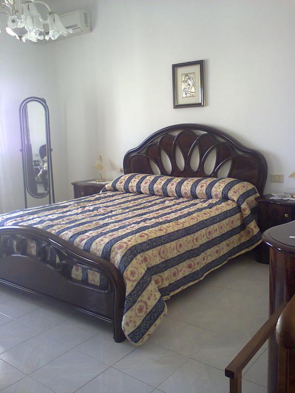 B&B Le Rose Vignacastrisi Luaran gambar
