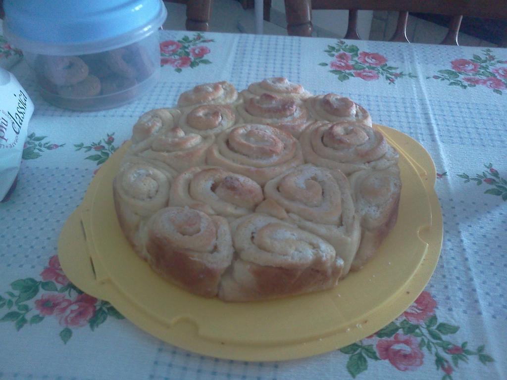 B&B Le Rose Vignacastrisi Luaran gambar