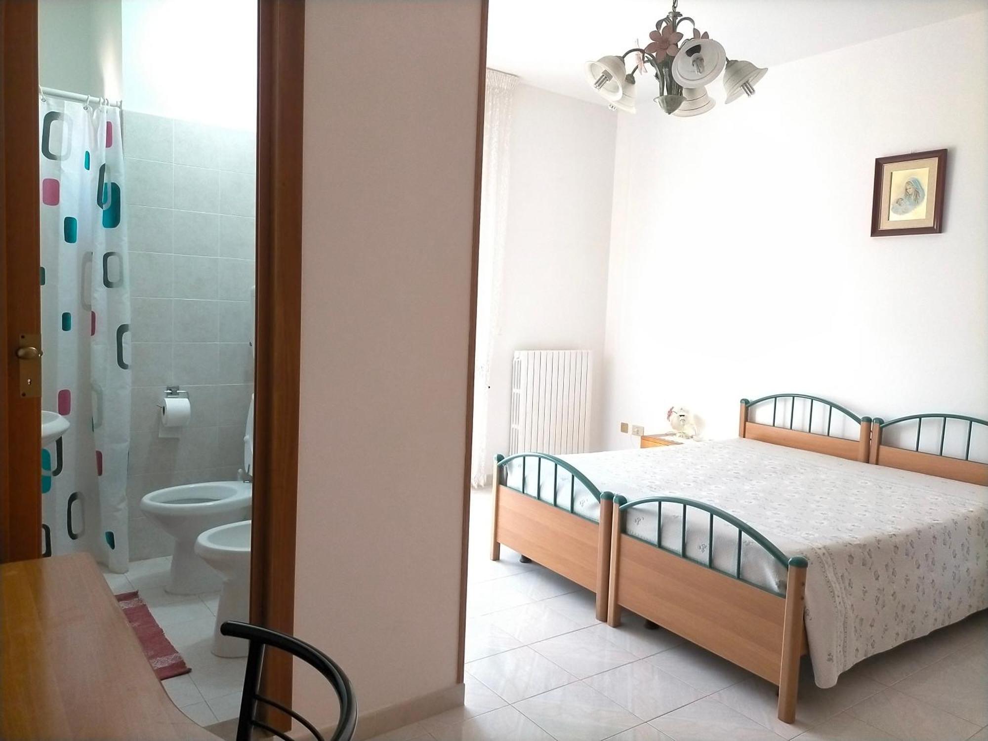B&B Le Rose Vignacastrisi Luaran gambar