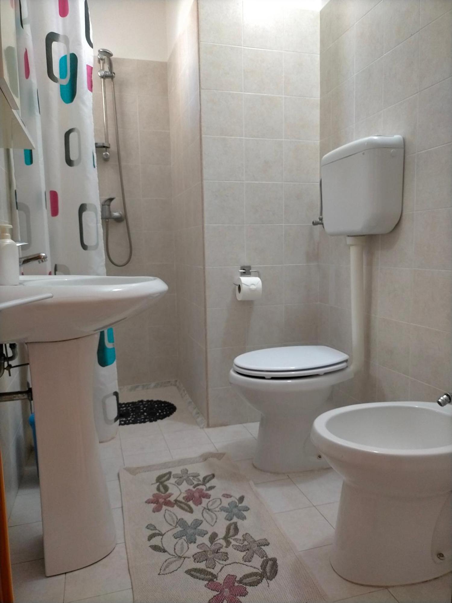 B&B Le Rose Vignacastrisi Luaran gambar