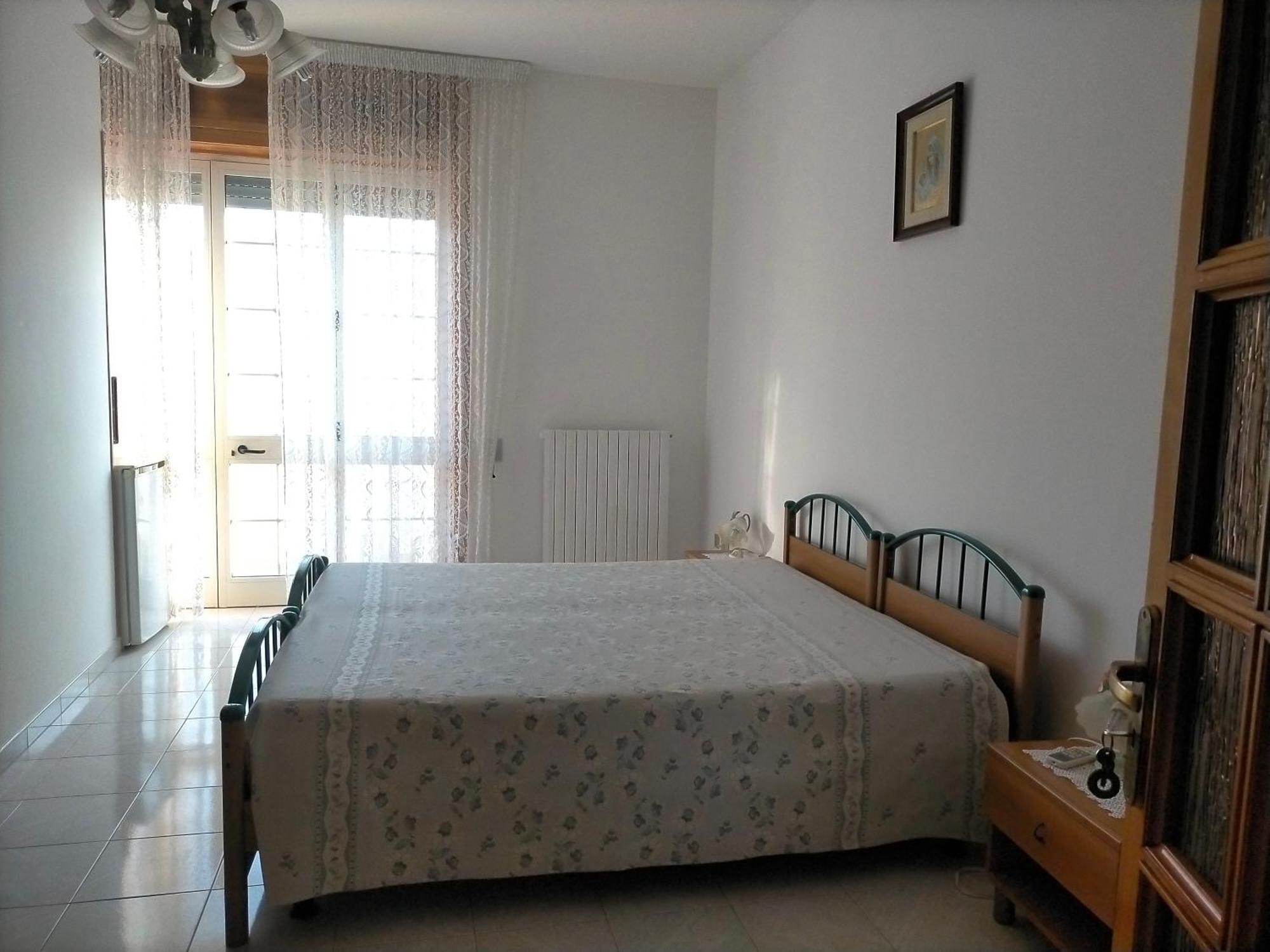 B&B Le Rose Vignacastrisi Bilik gambar