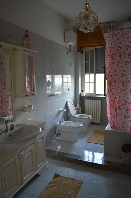 B&B Le Rose Vignacastrisi Bilik gambar