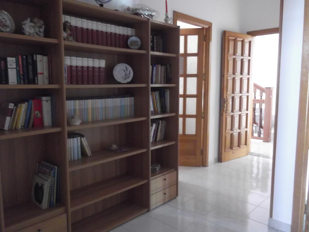 B&B Le Rose Vignacastrisi Bilik gambar