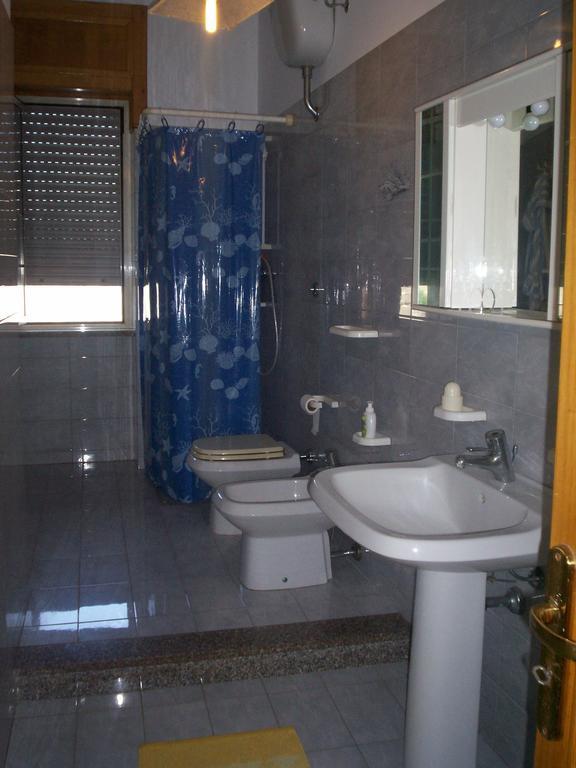 B&B Le Rose Vignacastrisi Bilik gambar